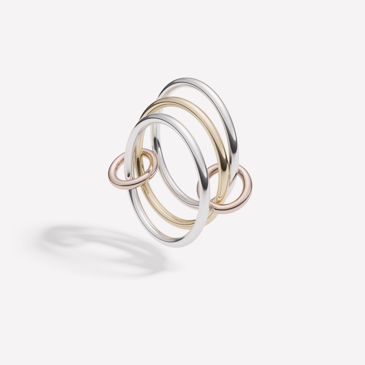 Spinelli Kilcollin Solarium MX ring, view 5