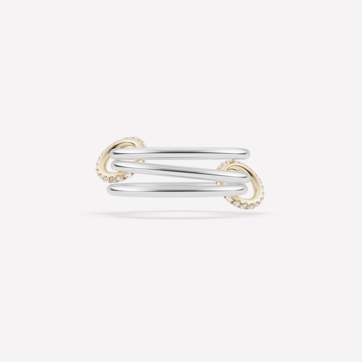 Spinelli Kilcollin Solarium SG Pavé