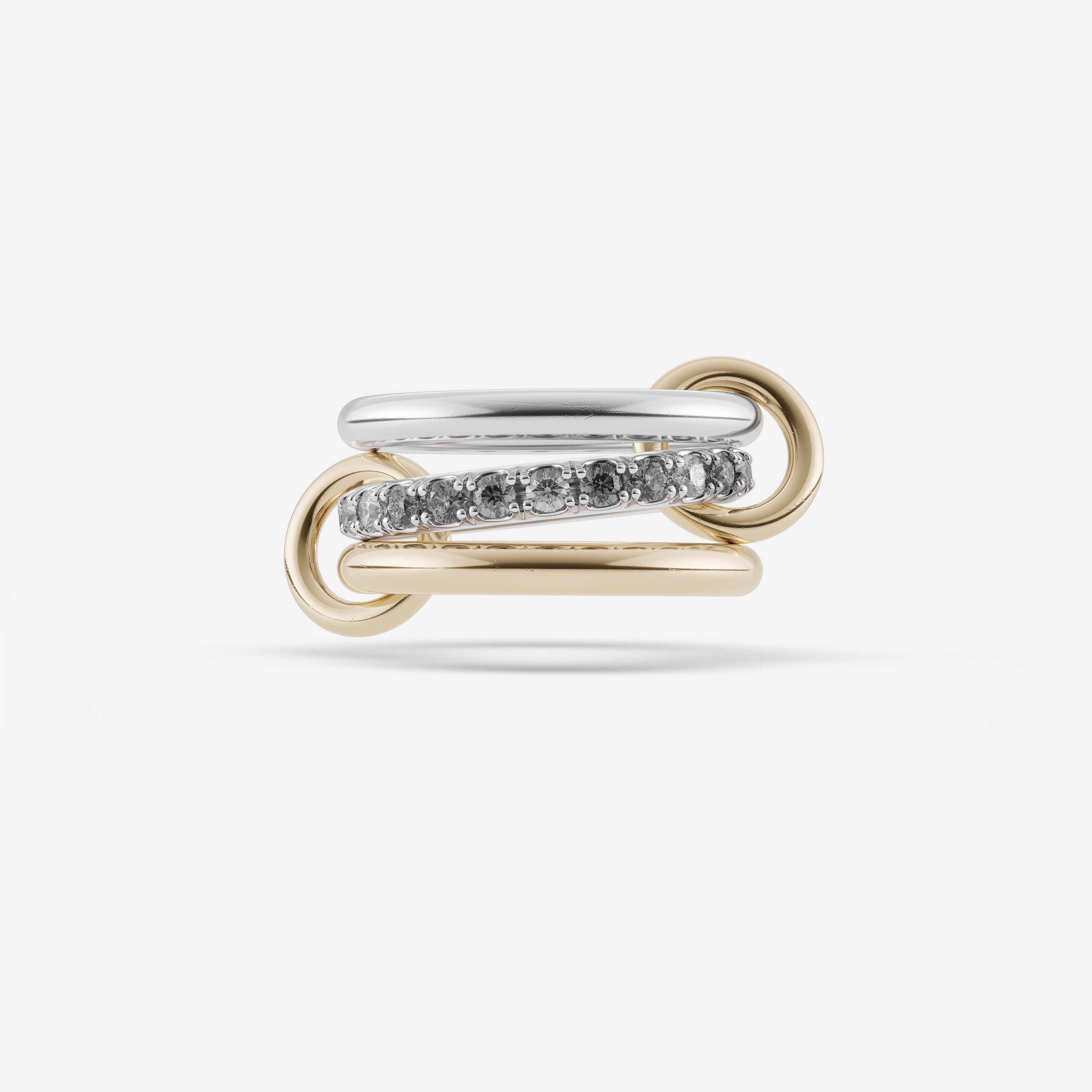 Taurus SG Gris Ring | Spinelli Kilcollin