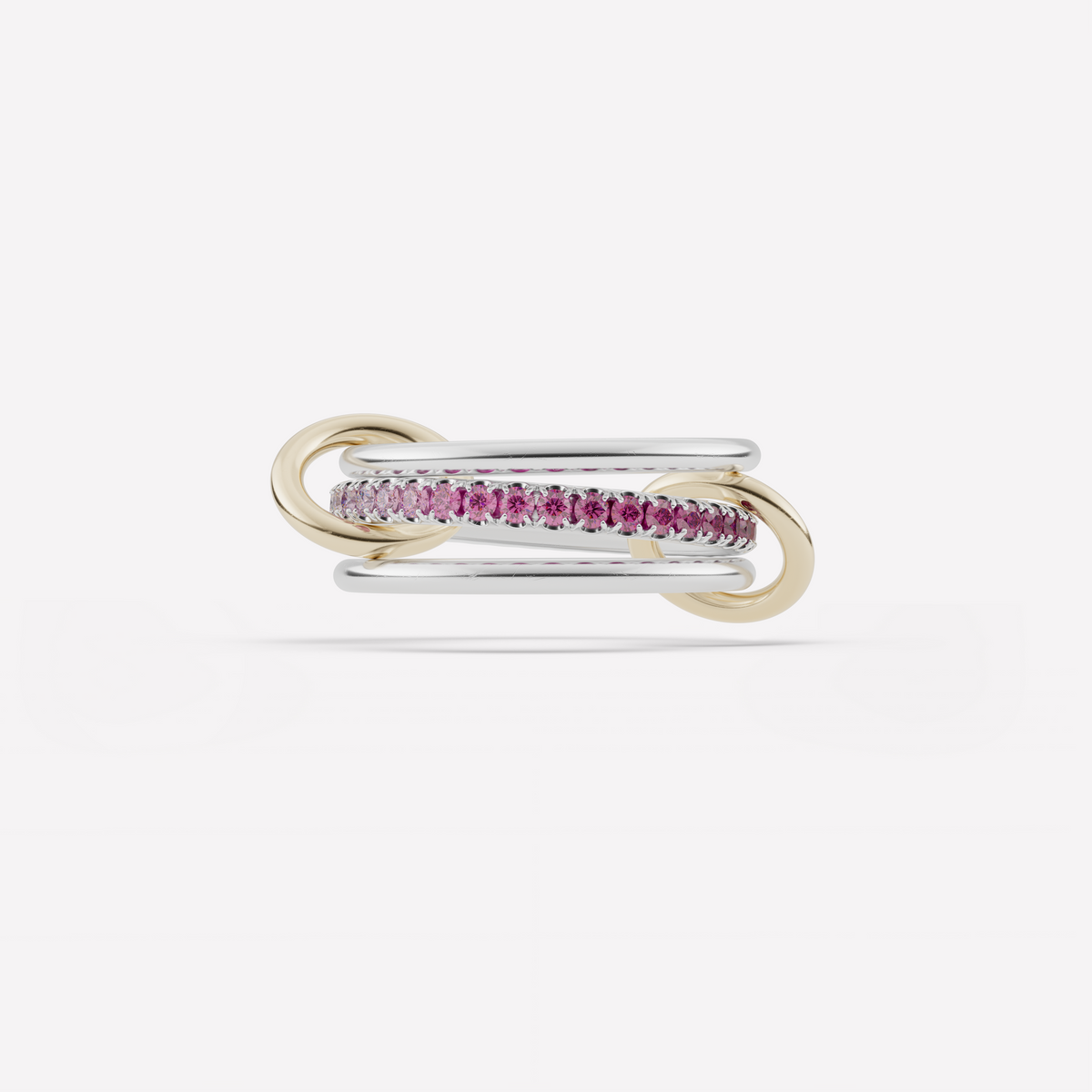 Spinelli Kilcollin Tigris SG Pink Ombré