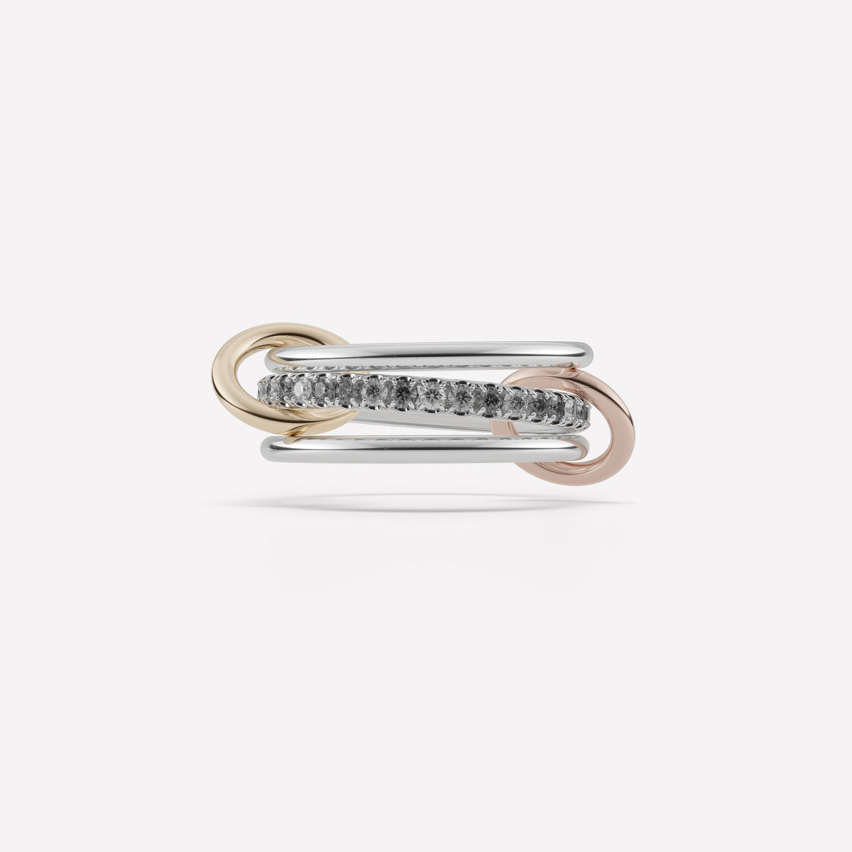 Spinelli Kilcollin Tigris MX Gris