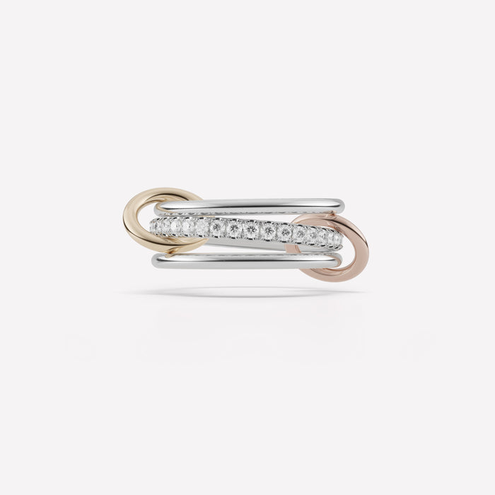Spinelli Kilcollin Tigris MX