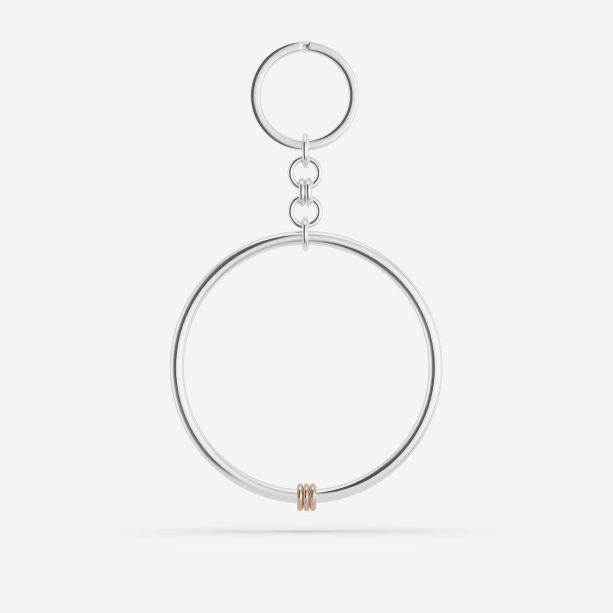 Spinelli Kilcollin Ursa Major Bangle Keychain