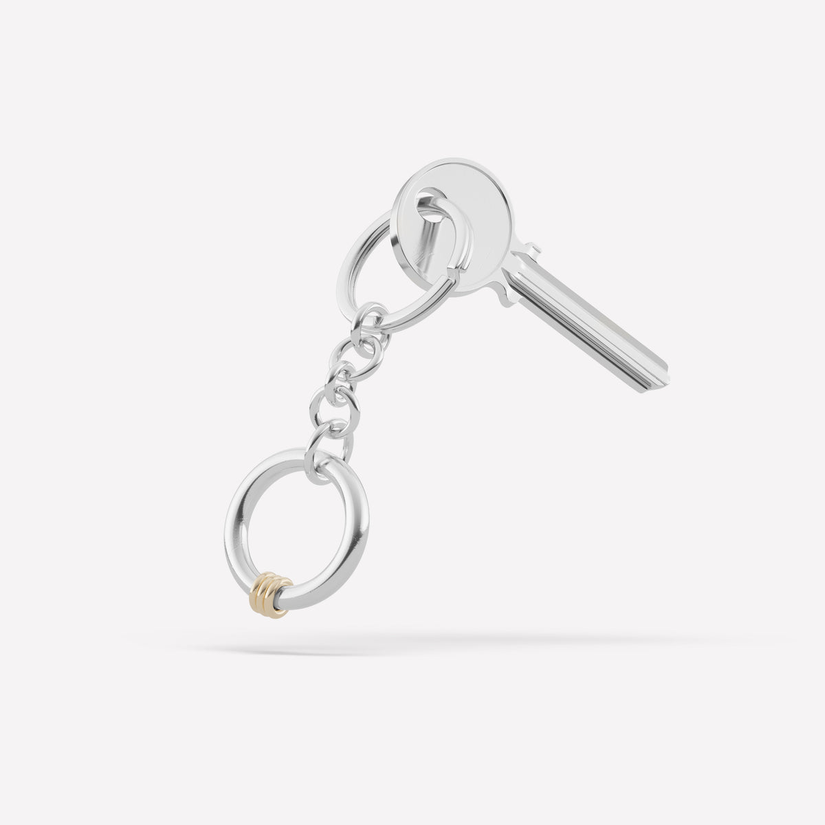 Spinelli Kilcollin Ursa Minor Keychain SG
