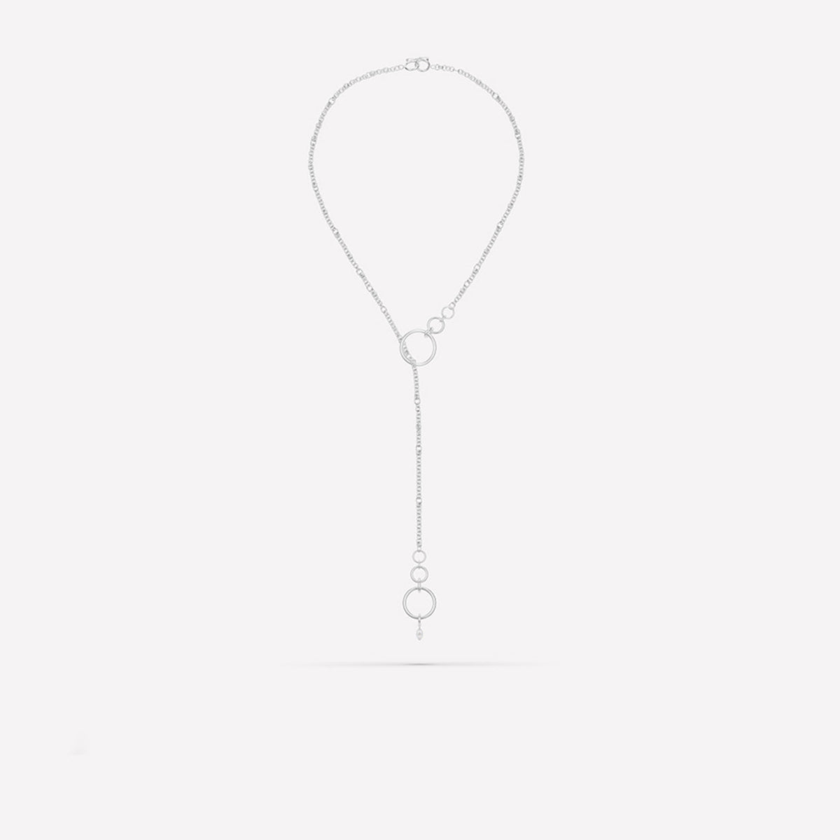Spinelli Kilcollin Valen Marquise Necklace necklace