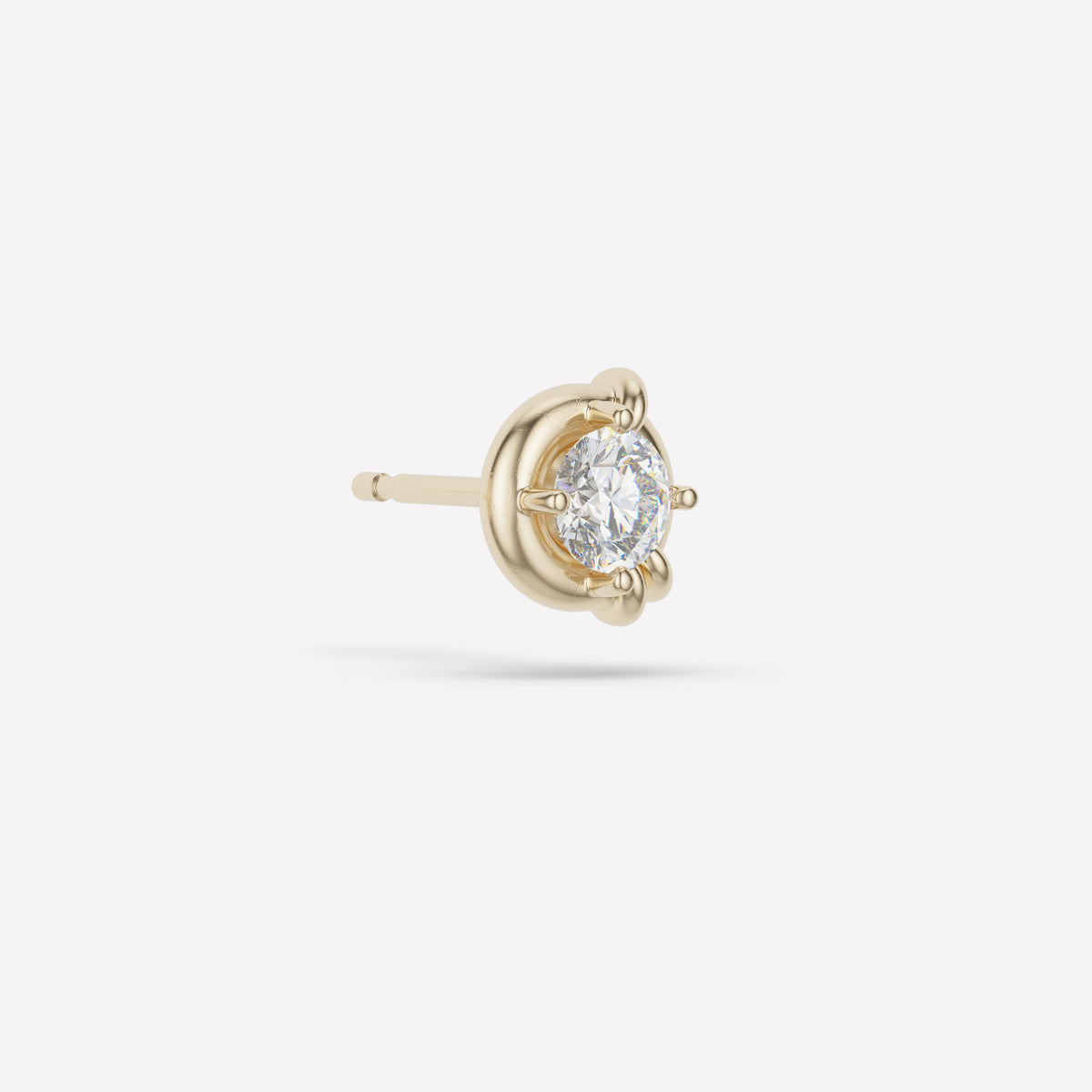 Spinelli Kilcollin Vero YG Studs