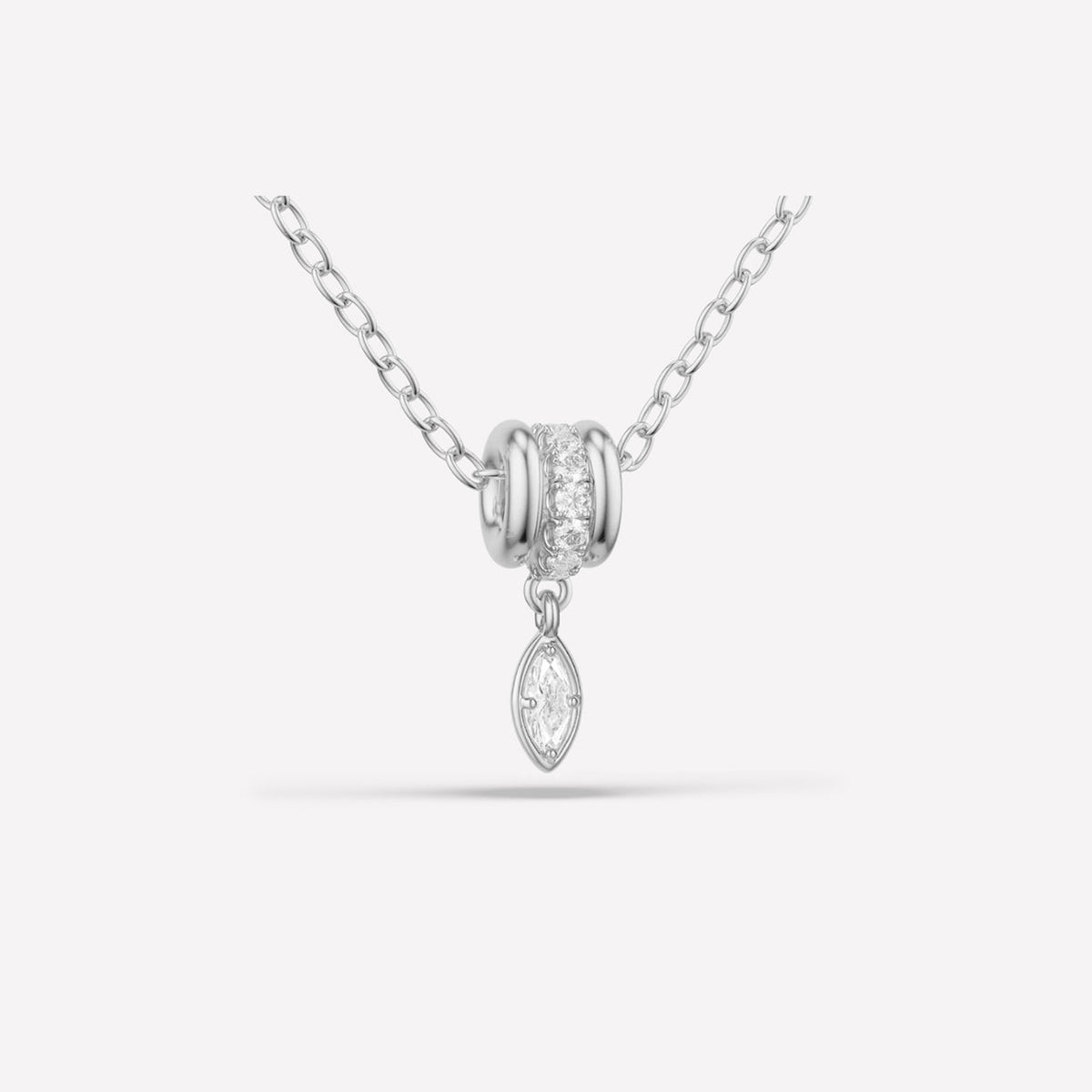 Spinelli Kilcollin Vesta Marquise Necklace necklace