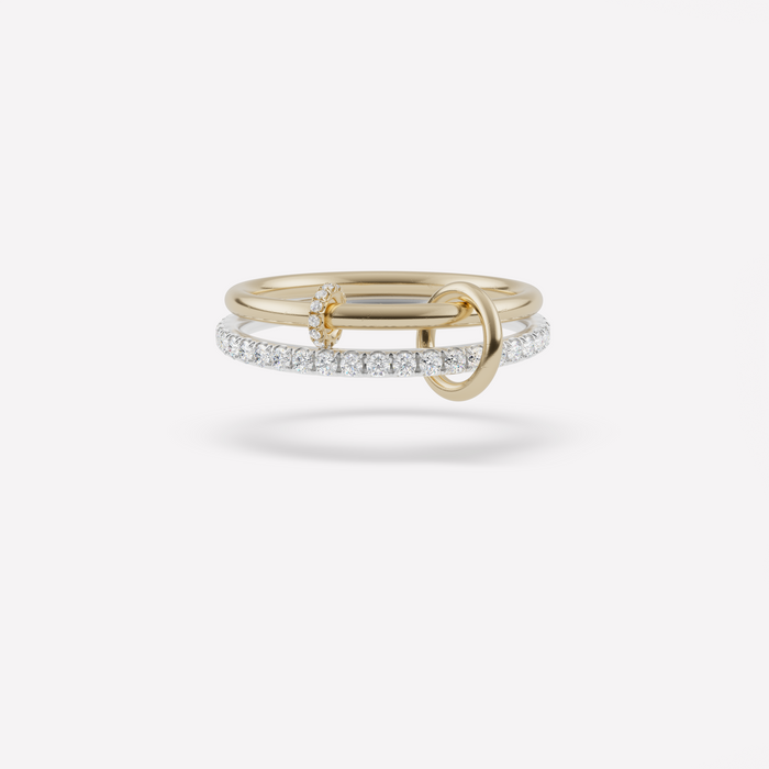 Spinelli Kilcollin Virgo SG Pavé