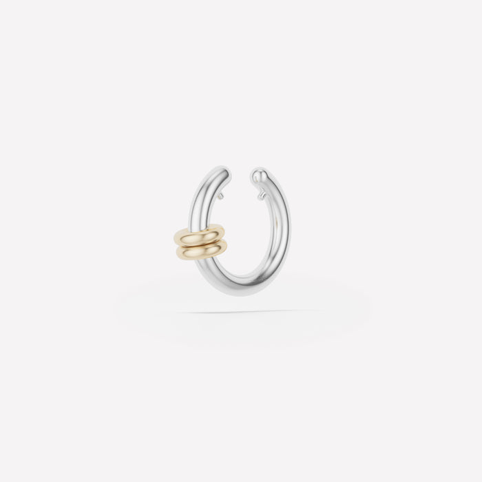 Spinelli Kilcollin Waning Petite SG Ear Cuff
