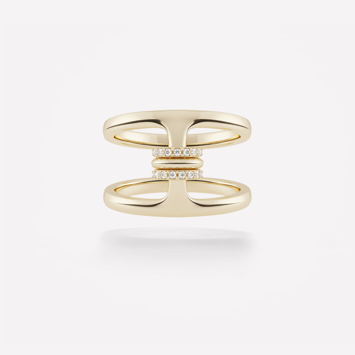 Spinelli Kilcollin Phantom SK Gold