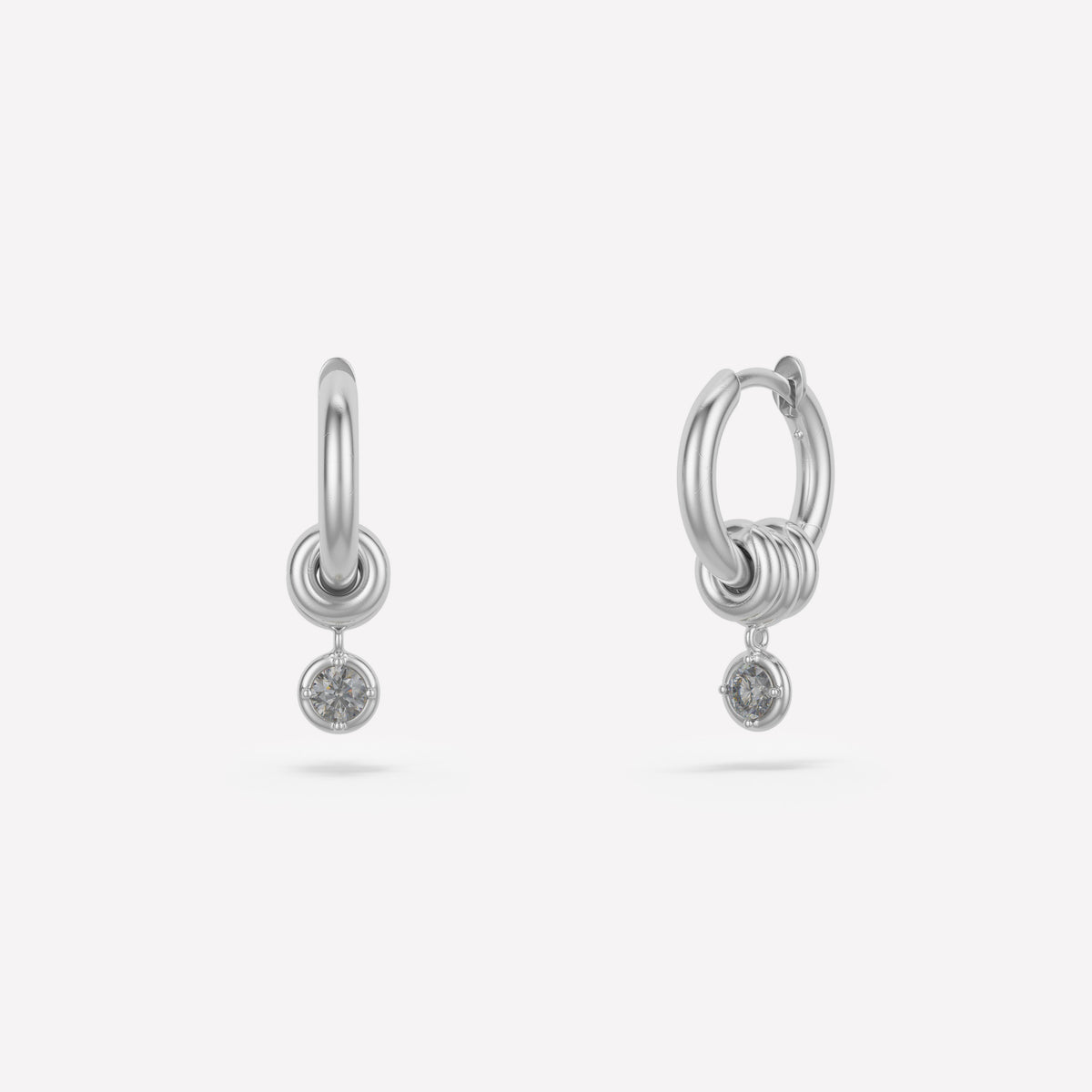 Spinelli Kilcollin Zahra SG Earrings