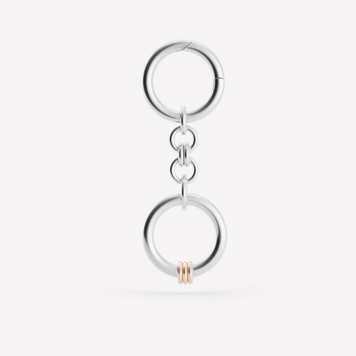 Spinelli Kilcollin Ursa Minor Keychain, view 2